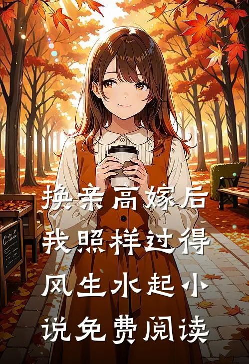 换亲高嫁后，我照样过得风生水起小说免费阅读