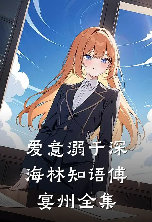 爱意溺于深海林知语傅宴州全集
