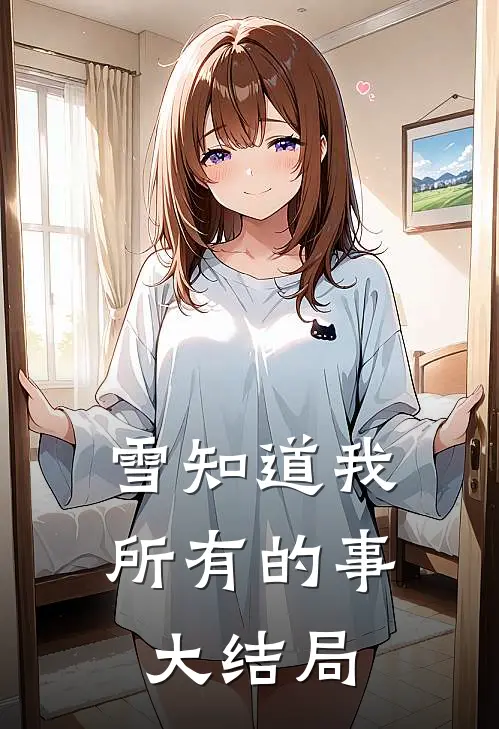 雪知道我所有的事大结局