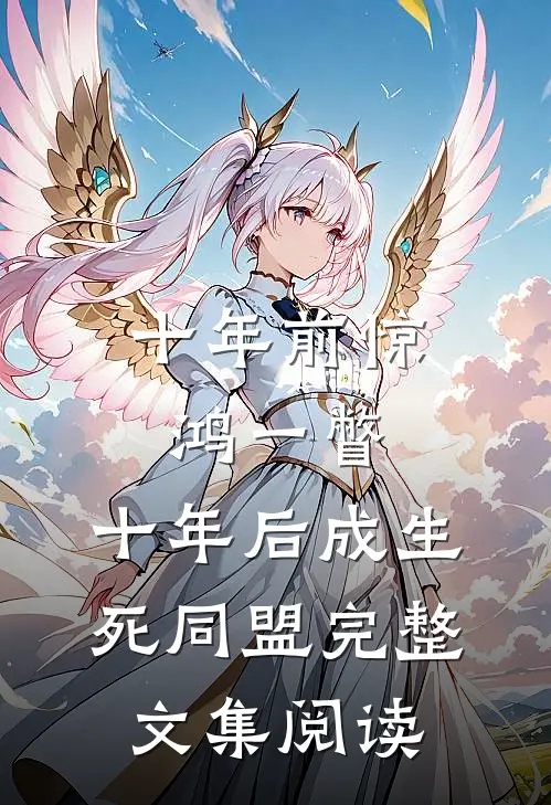 十年前惊鸿一瞥，十年后成生死同盟完整文集阅读