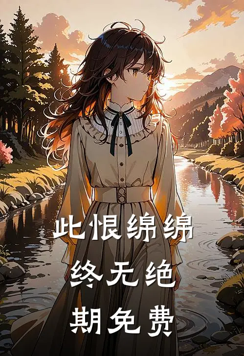 此恨绵绵，终无绝期免费