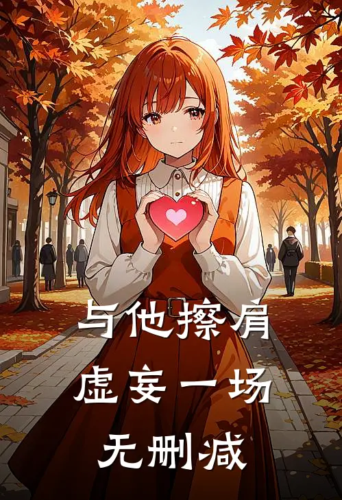 与他擦肩，虚妄一场无删减