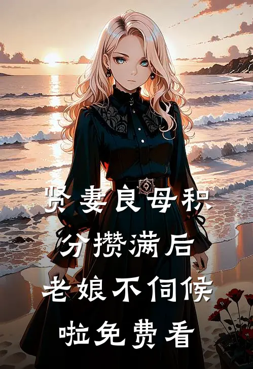 贤妻良母积分攒满后，老娘不伺候啦免费看