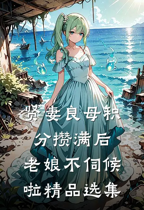 贤妻良母积分攒满后，老娘不伺候啦精品选集