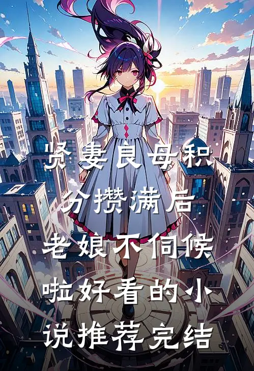 贤妻良母积分攒满后，老娘不伺候啦好看的小说推荐完结