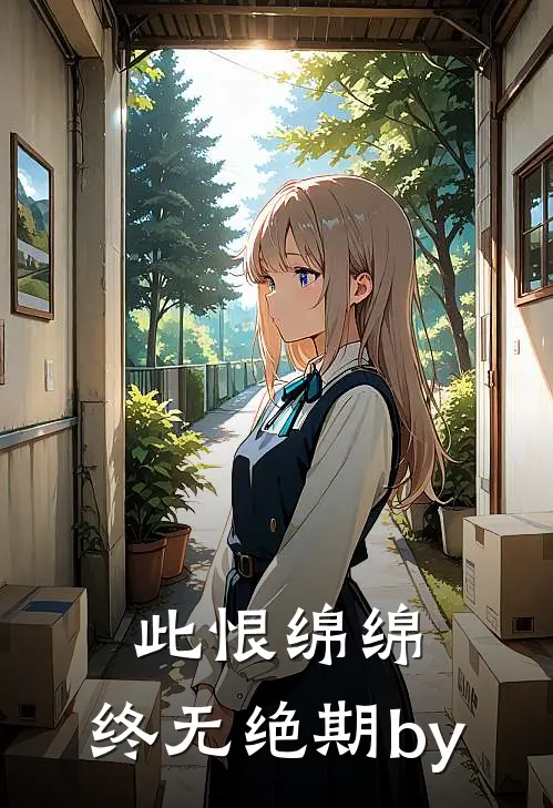 此恨绵绵，终无绝期by