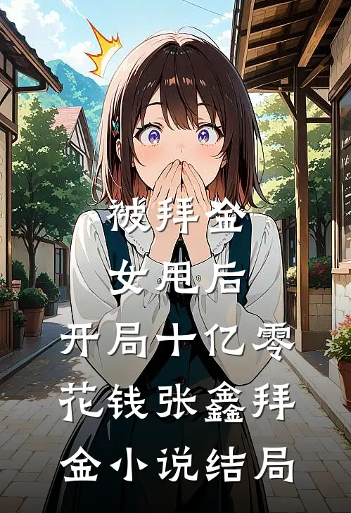 被拜金女甩后，开局十亿零花钱张鑫拜金小说结局