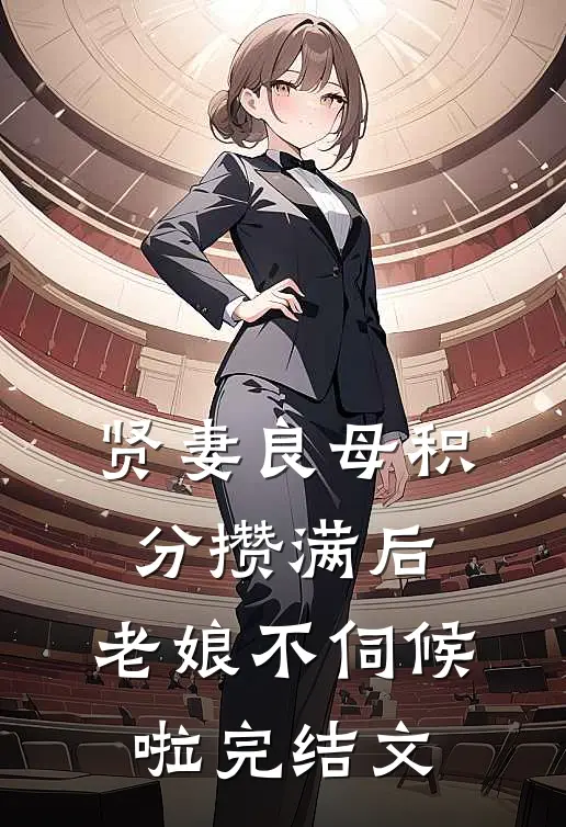 贤妻良母积分攒满后，老娘不伺候啦完结文