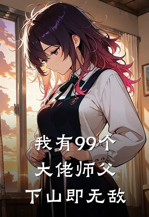 我有99个大佬师父，下山即无敌