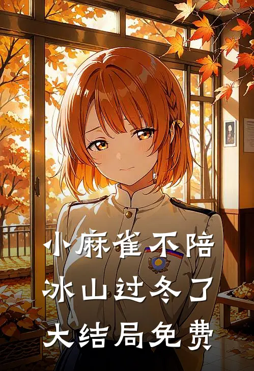 小麻雀不陪冰山过冬了大结局免费