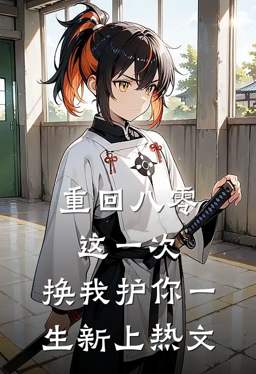 重回八零：这一次，换我护你一生新上热文
