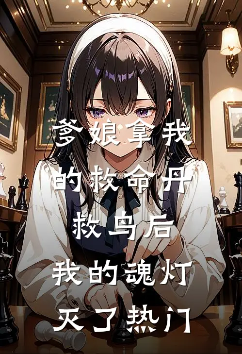 爹娘拿我的救命丹救鸟后，我的魂灯灭了热门