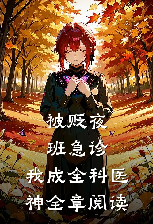被贬夜班急诊，我成全科医神全章阅读