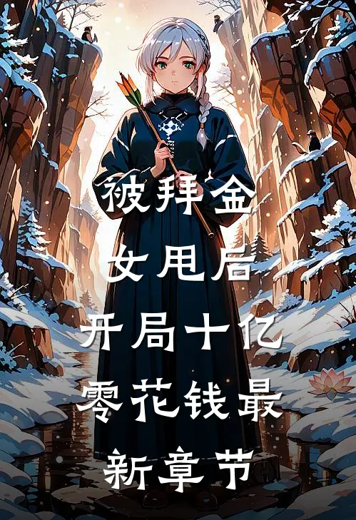 被拜金女甩后，开局十亿零花钱最新章节