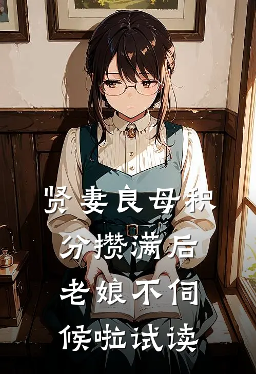 贤妻良母积分攒满后，老娘不伺候啦试读