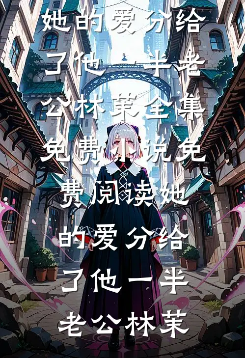 她的爱分给了他一半(老公林茉)全集免费小说_免费阅读她的爱分给了他一半老公林茉