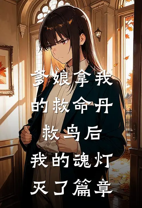 爹娘拿我的救命丹救鸟后，我的魂灯灭了篇章