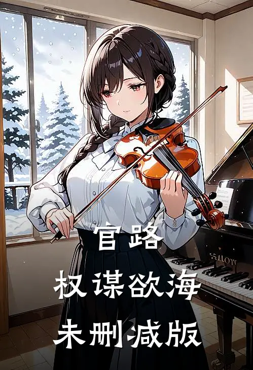 官路：权谋欲海未删减版