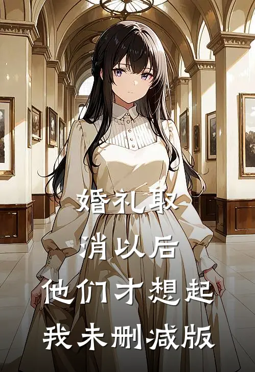 婚礼取消以后，他们才想起我未删减版