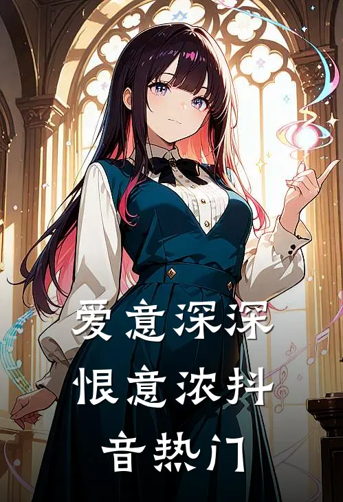 爱意深深恨意浓抖音热门