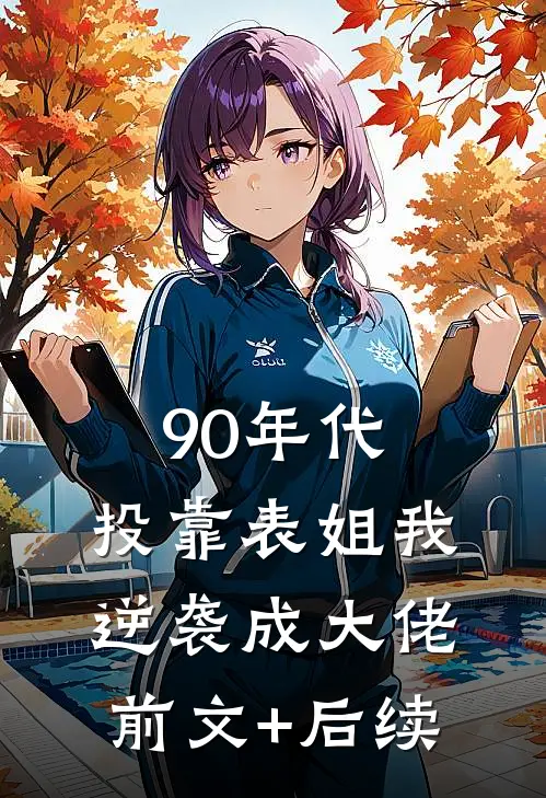 90年代：投靠表姐我逆袭成大佬前文+后续