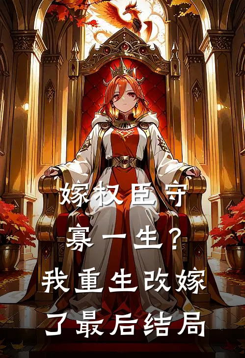 嫁权臣守寡一生？我重生改嫁了最后结局