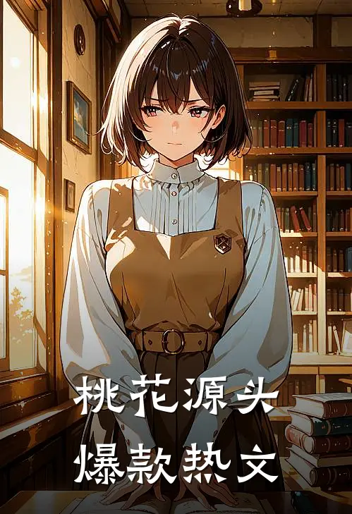 桃花源头爆款热文