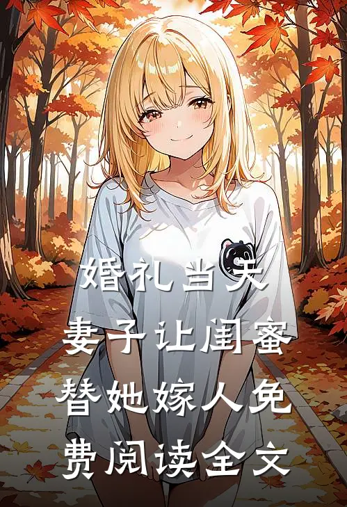 婚礼当天，妻子让闺蜜替她嫁人免费阅读全文