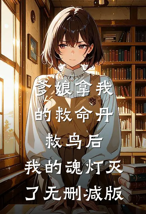 爹娘拿我的救命丹救鸟后，我的魂灯灭了无删减版