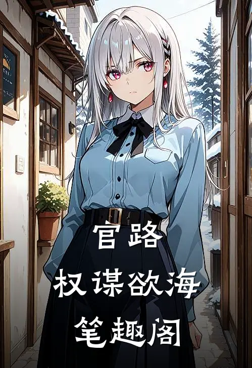 官路：权谋欲海笔趣阁
