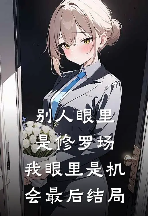 别人眼里是修罗场，我眼里是机会最后结局