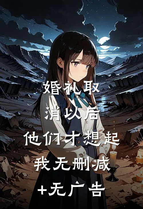 婚礼取消以后，他们才想起我无删减+无广告