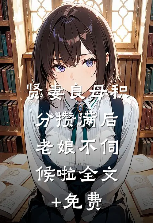 贤妻良母积分攒满后，老娘不伺候啦全文+免费