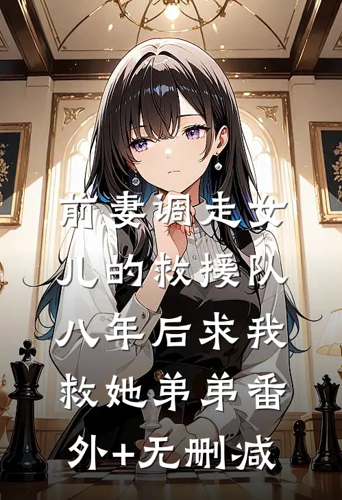 前妻调走女儿的救援队，八年后求我救她弟弟番外+无删减