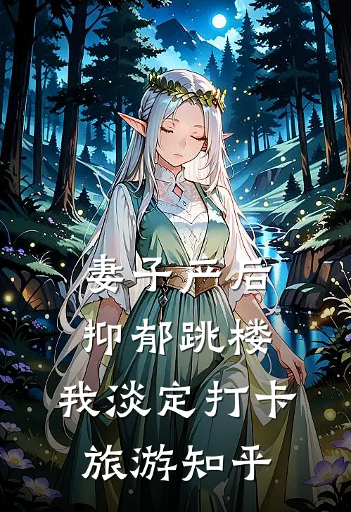 妻子产后抑郁跳楼，我淡定打卡旅游知乎