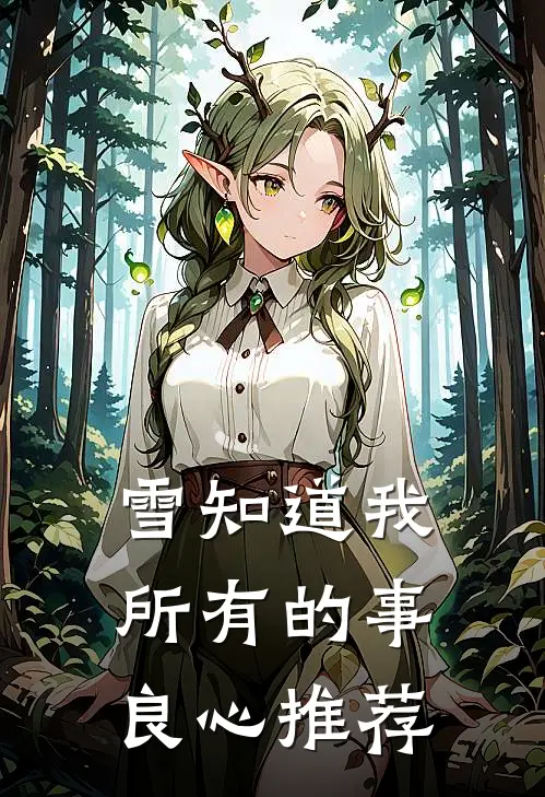 雪知道我所有的事良心推荐