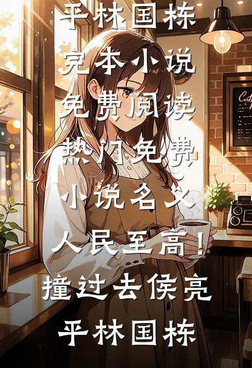 名义：人民至高！撞过去(侯亮平林国栋)完本小说免费阅读_热门免费小说名义：人民至高！撞过去(侯亮平林国栋)