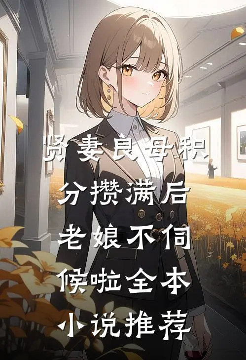 贤妻良母积分攒满后，老娘不伺候啦全本小说推荐