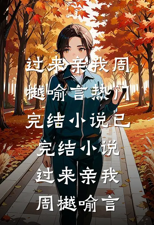 过来亲我(周樾喻言)热门完结小说_已完结小说过来亲我周樾喻言