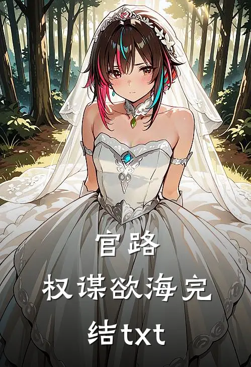 官路：权谋欲海完结txt