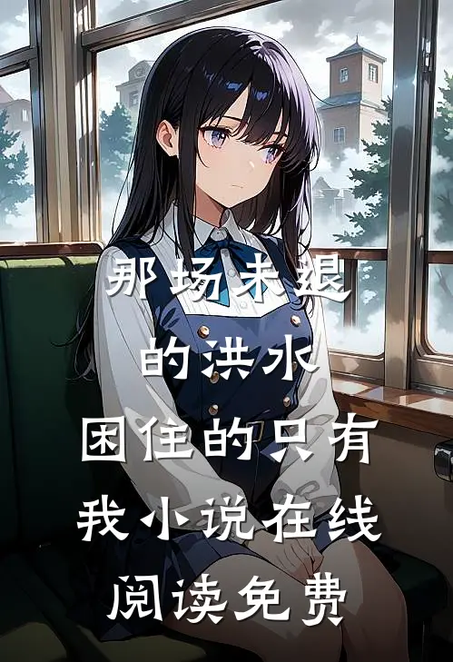 那场未退的洪水，困住的只有我小说在线阅读免费
