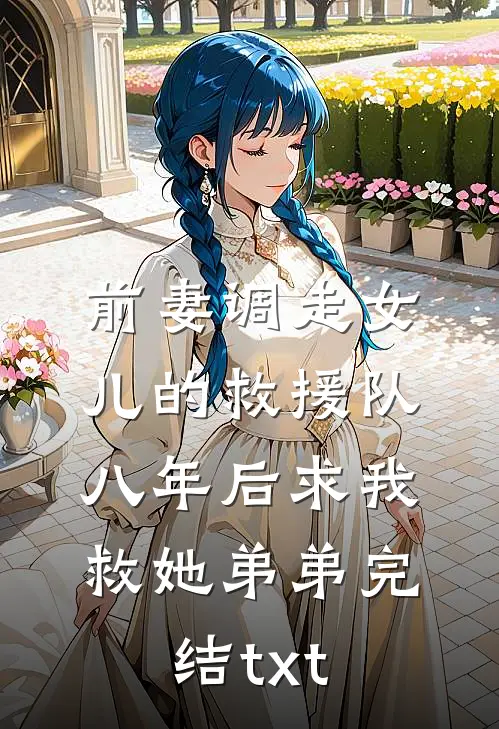 前妻调走女儿的救援队，八年后求我救她弟弟完结txt