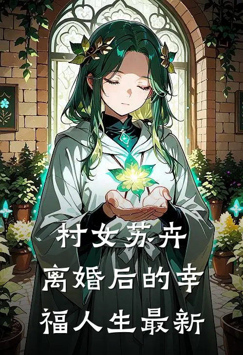 村女苏卉：离婚后的幸福人生最新