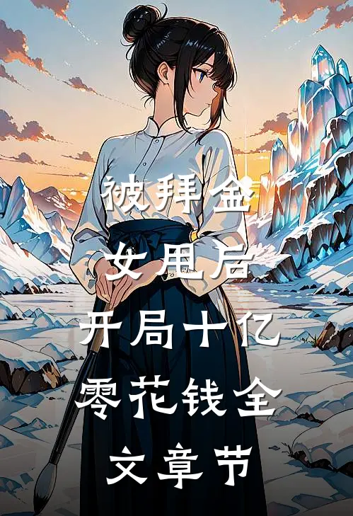被拜金女甩后，开局十亿零花钱全文章节