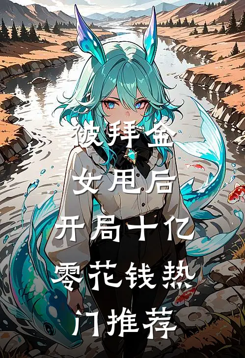 被拜金女甩后，开局十亿零花钱热门推荐