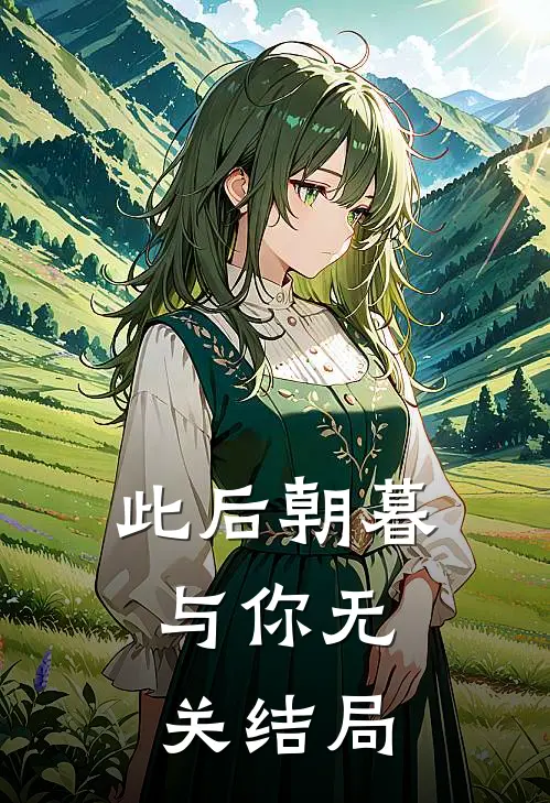 此后朝暮，与你无关结局