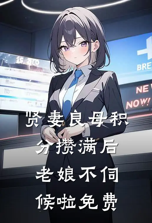 贤妻良母积分攒满后，老娘不伺候啦免费