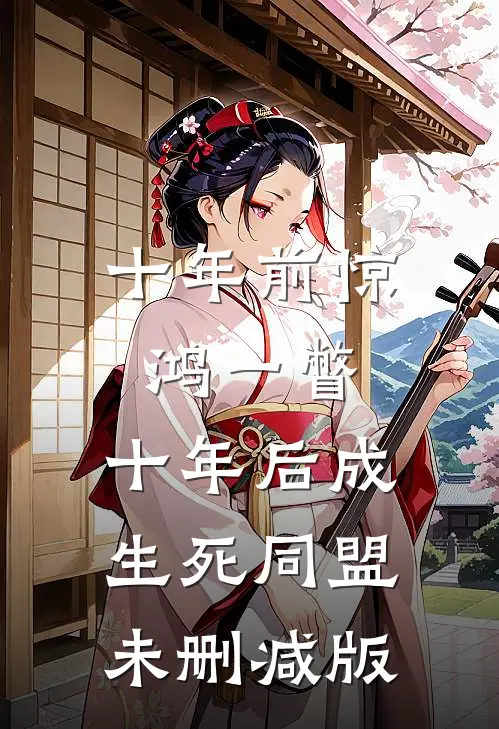 十年前惊鸿一瞥，十年后成生死同盟未删减版