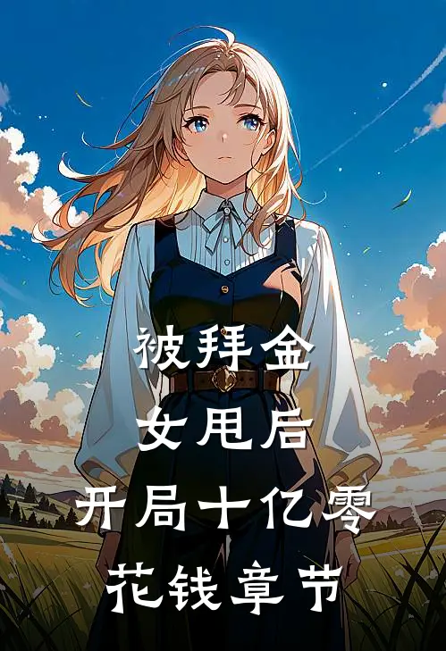被拜金女甩后，开局十亿零花钱章节