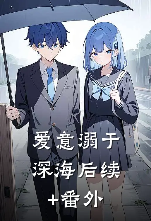 爱意溺于深海后续+番外